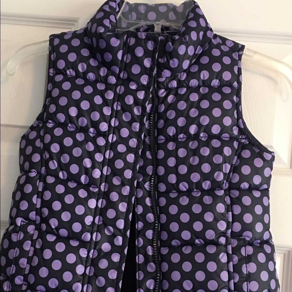 Gap Kids Puffer Vest
